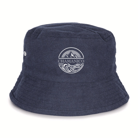 Bob 100% recyclé - Premium Plus Chamanico Blanc