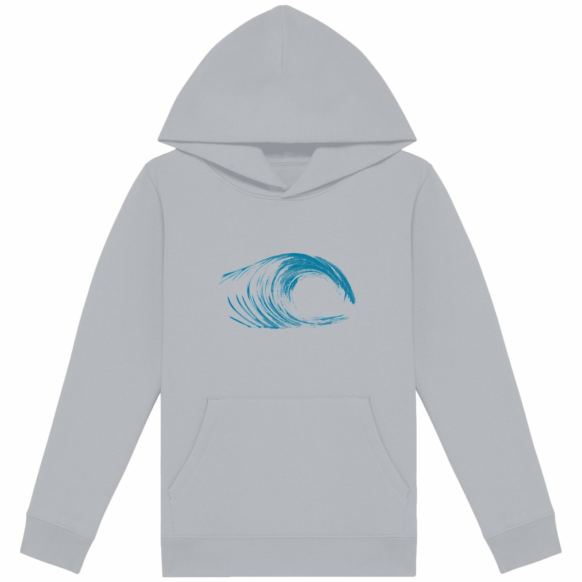 Sweat à capuche Enfant Les Gardiens des Océans Sauvages