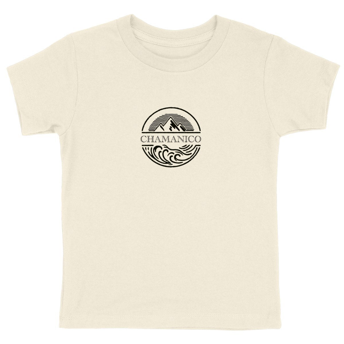 T-shirt Enfant CHAMANICO - Premium Plus