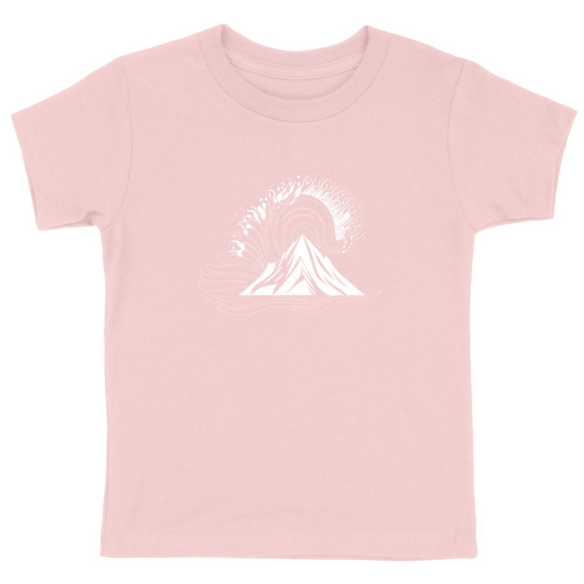 T-shirt Enfant Harmonie - Premium Plus