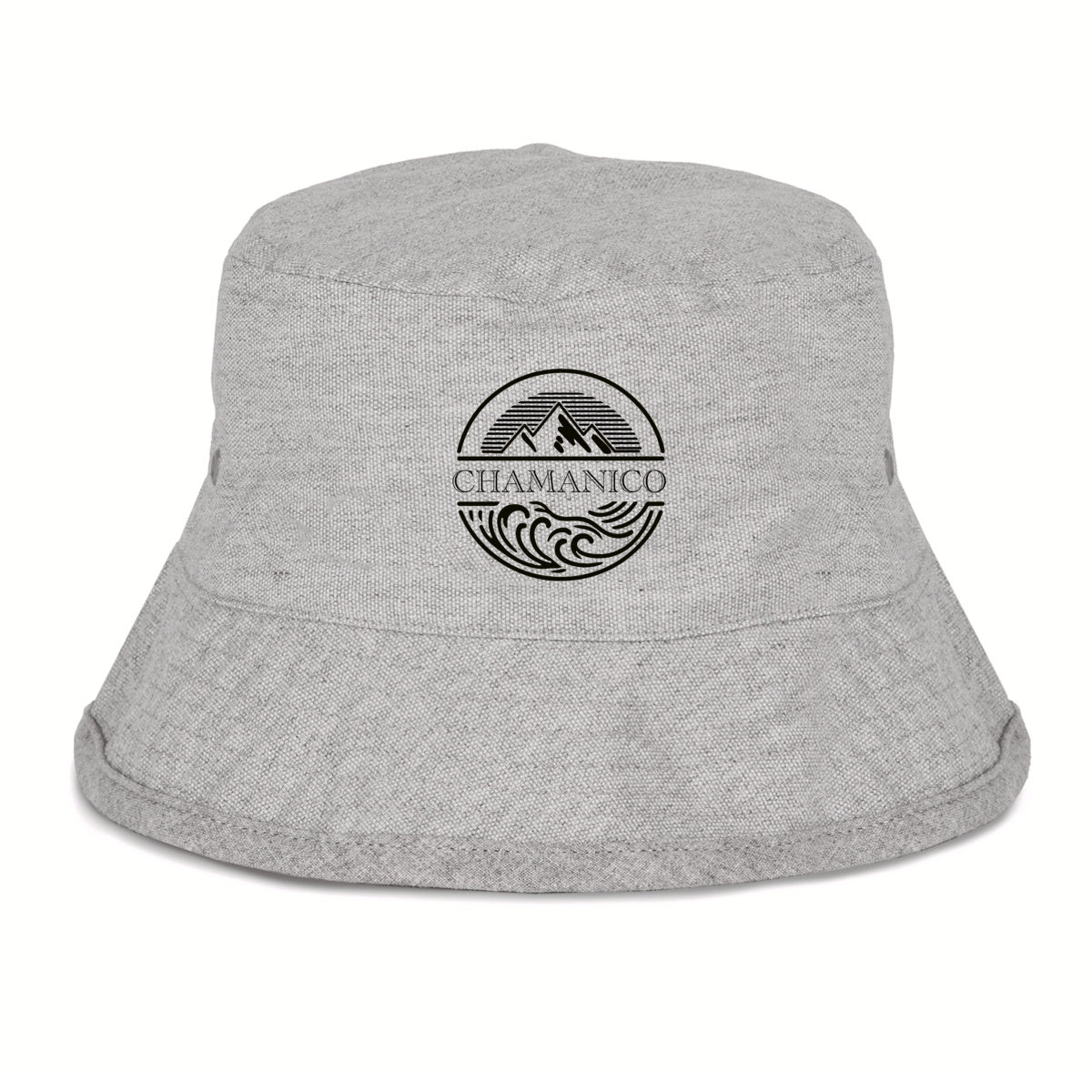 Bob 100% recyclé - Premium Plus Chamanico Noir