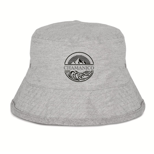 Bob 100% recyclé - Premium Plus Chamanico Noir