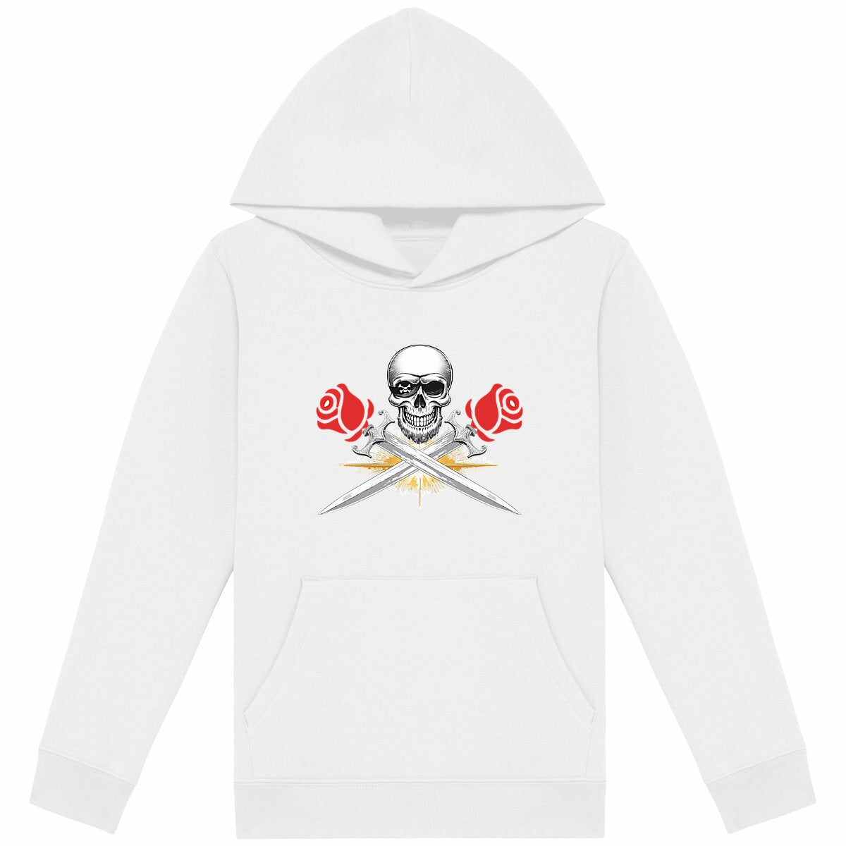 Sweat à capuche Enfant Les Gardiens des Âmes Rebelles