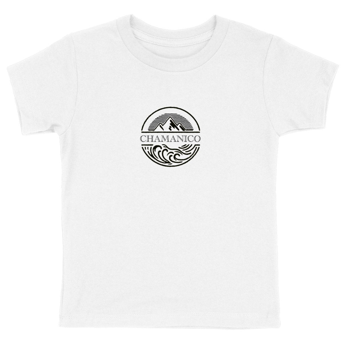 T-shirt Enfant CHAMANICO - Premium Plus