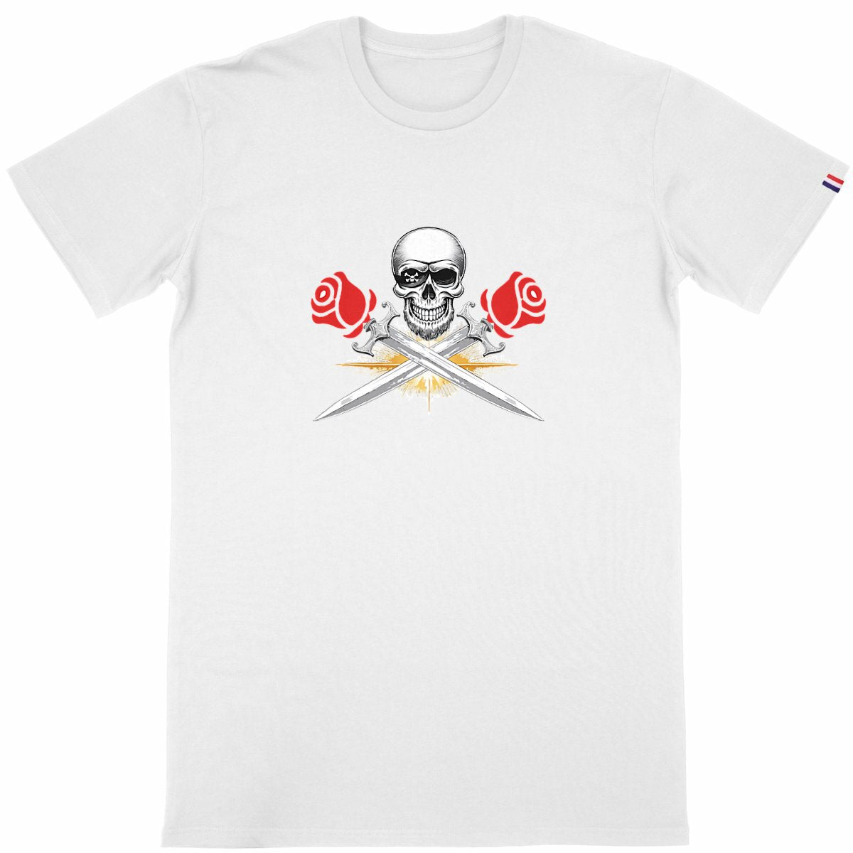 Ame Pirate 100% made in France