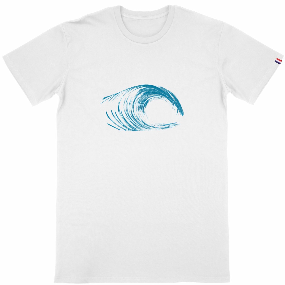 T-shirt Homme Made in France Renaissance