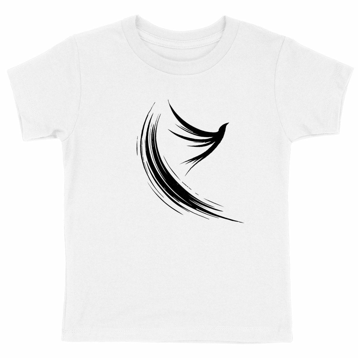 T-shirt Enfant Liberté - Premium Plus