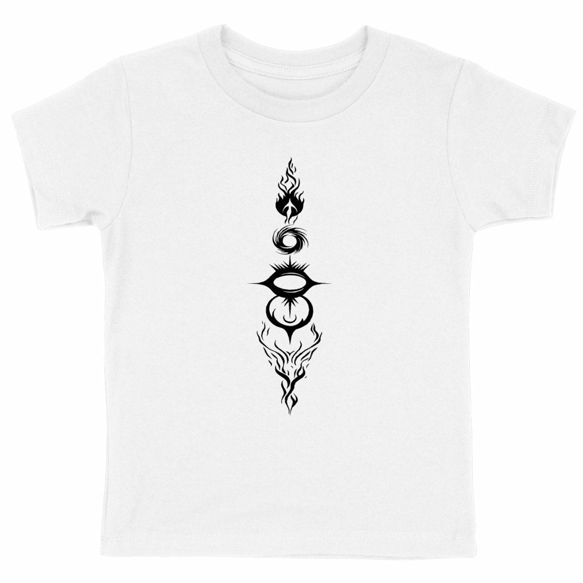 T-shirt Enfant L'Éveil Des Éléments