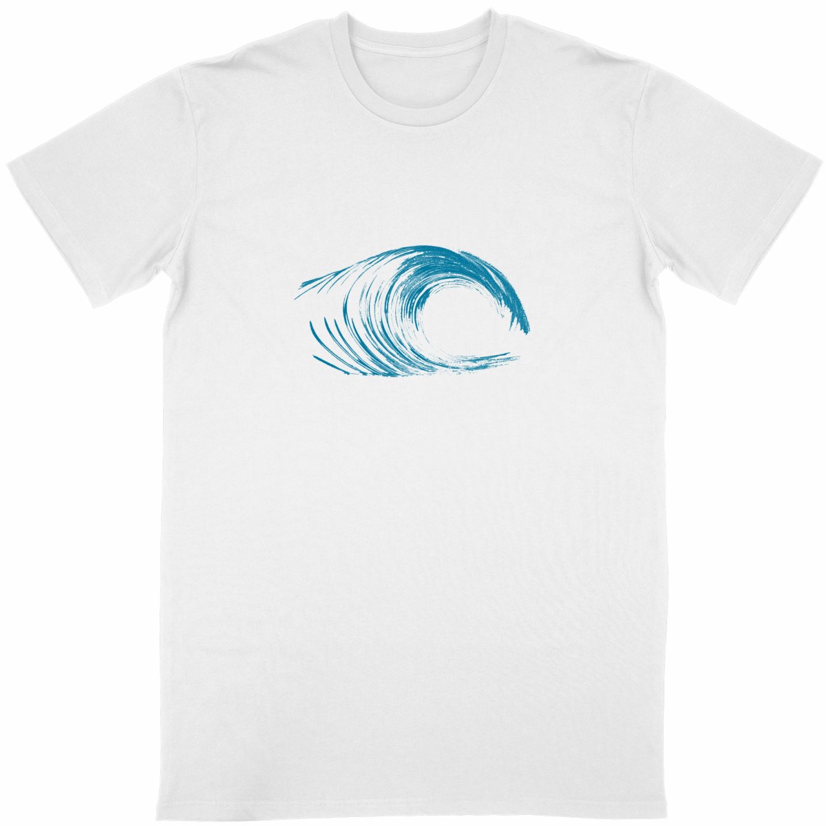 T-shirt Unisexe Renaissance 100% coton en conversion biologique