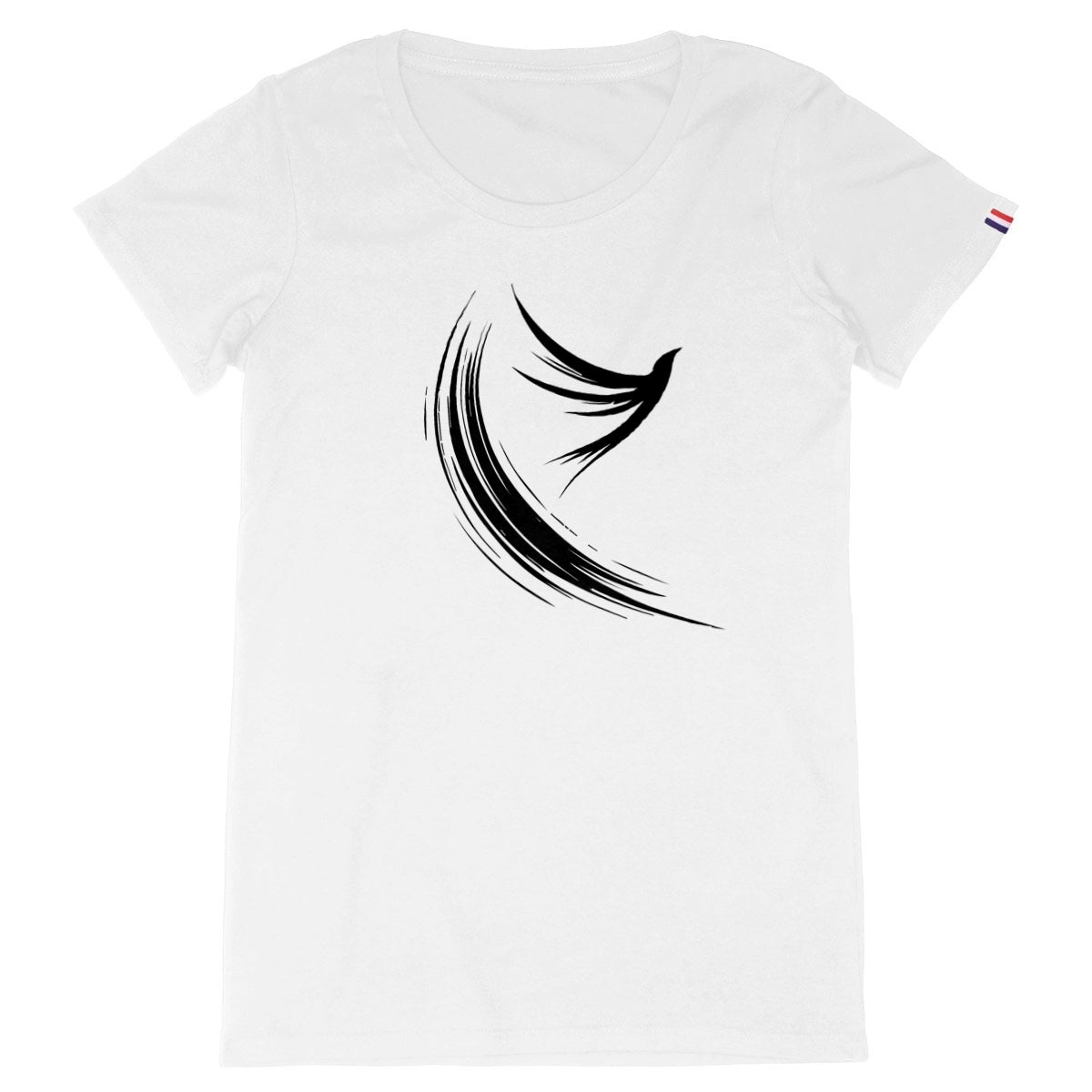 T-shirt Femme Made in France Liberté