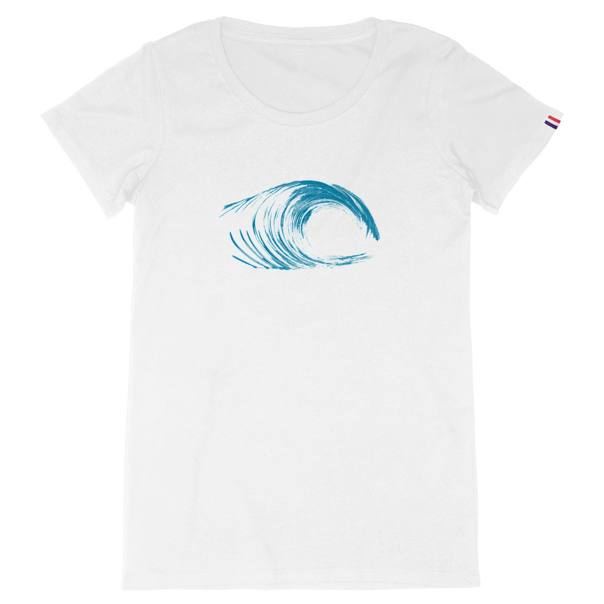 T-shirt Femme Made in France Renaissance