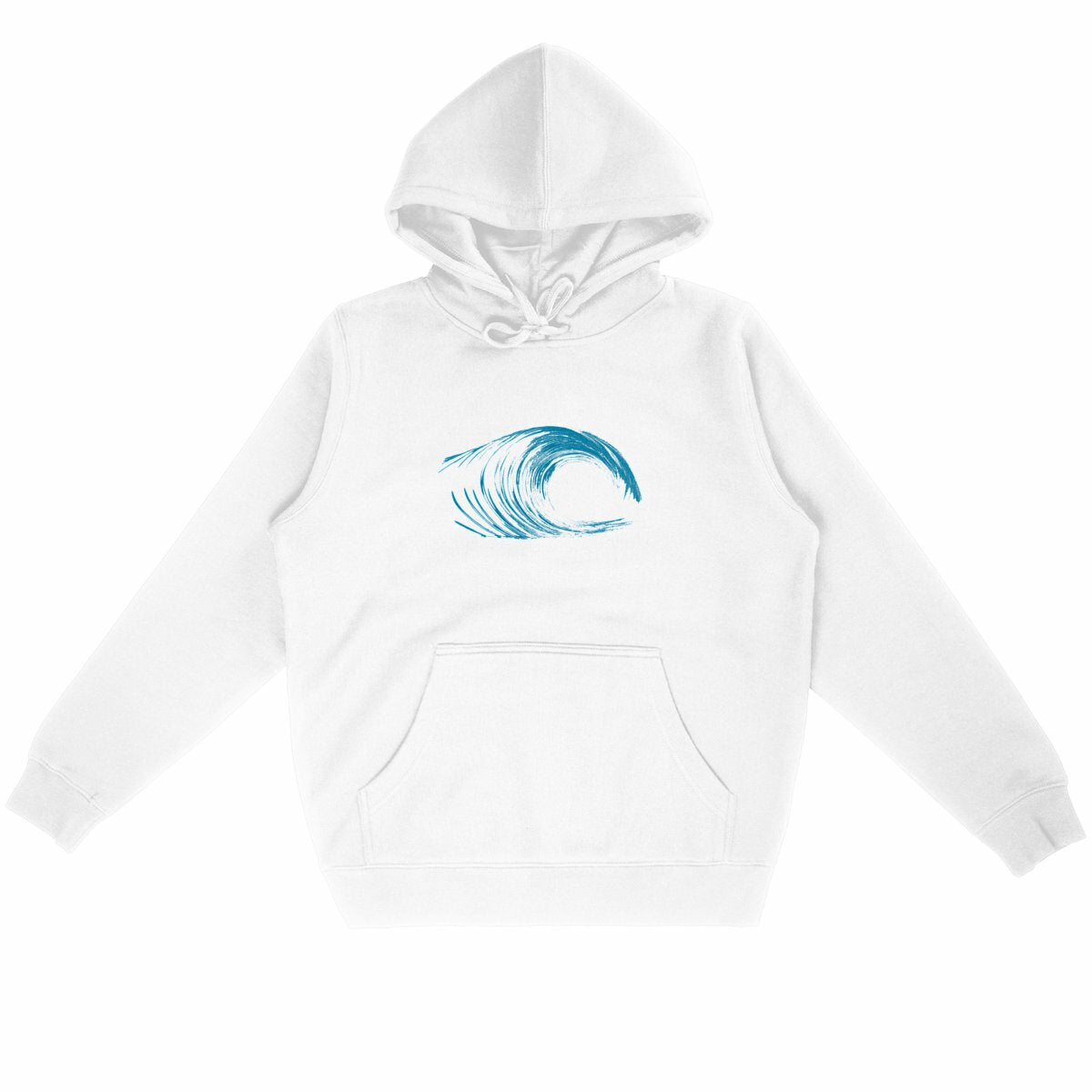 Sweat à capuche Unisexe Premium Renaissance