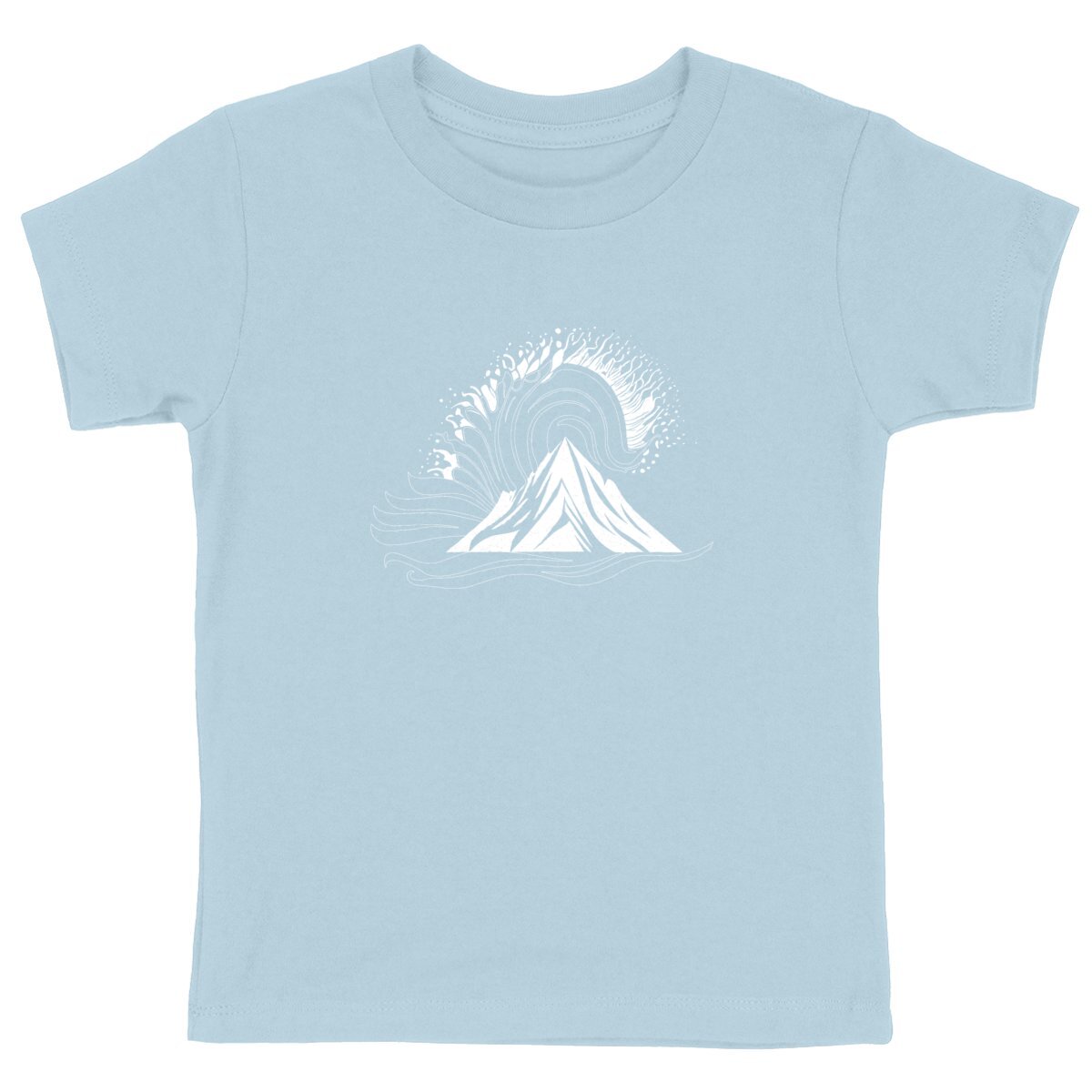 T-shirt Enfant Harmonie - Premium Plus