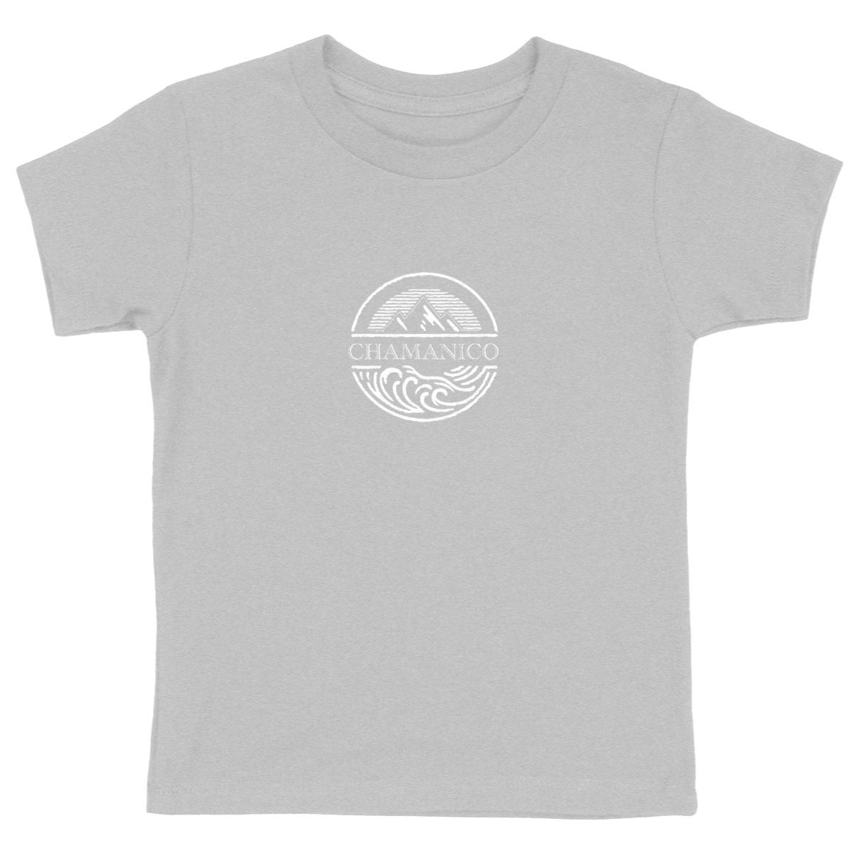 T-shirt Enfant Chamanico - Premium Plus