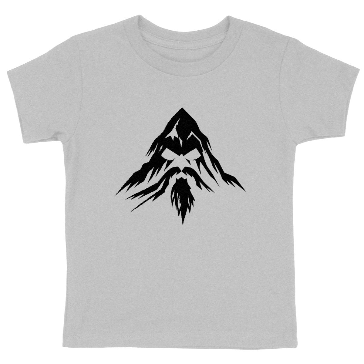 T-shirt Enfant Montagne Des Ancêtres