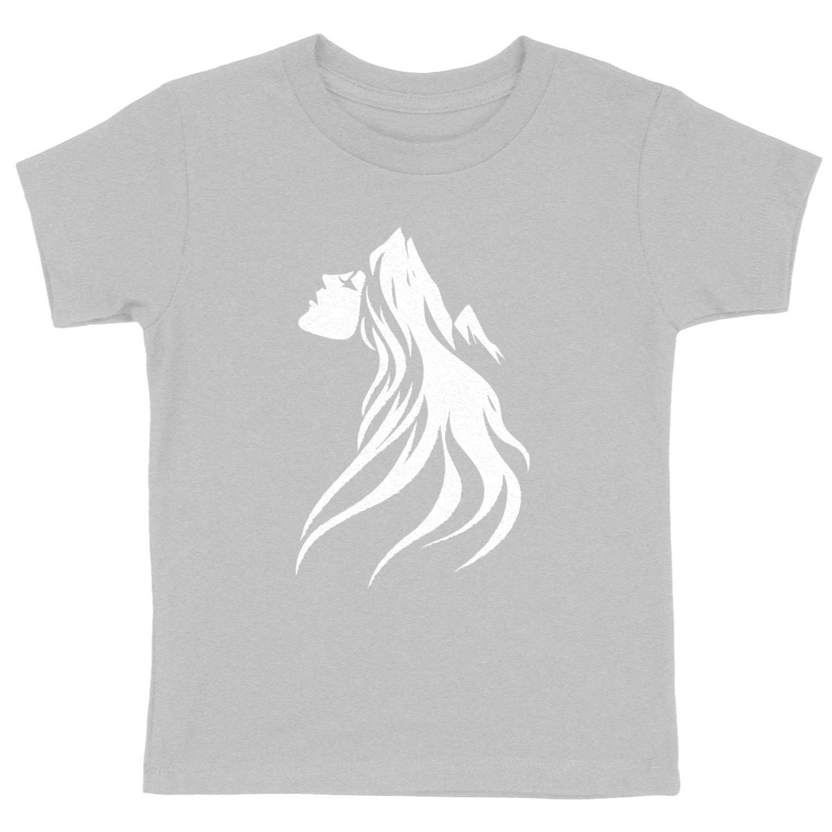 T-shirt Enfant La Gardienne des Montagnes - Premium Plus