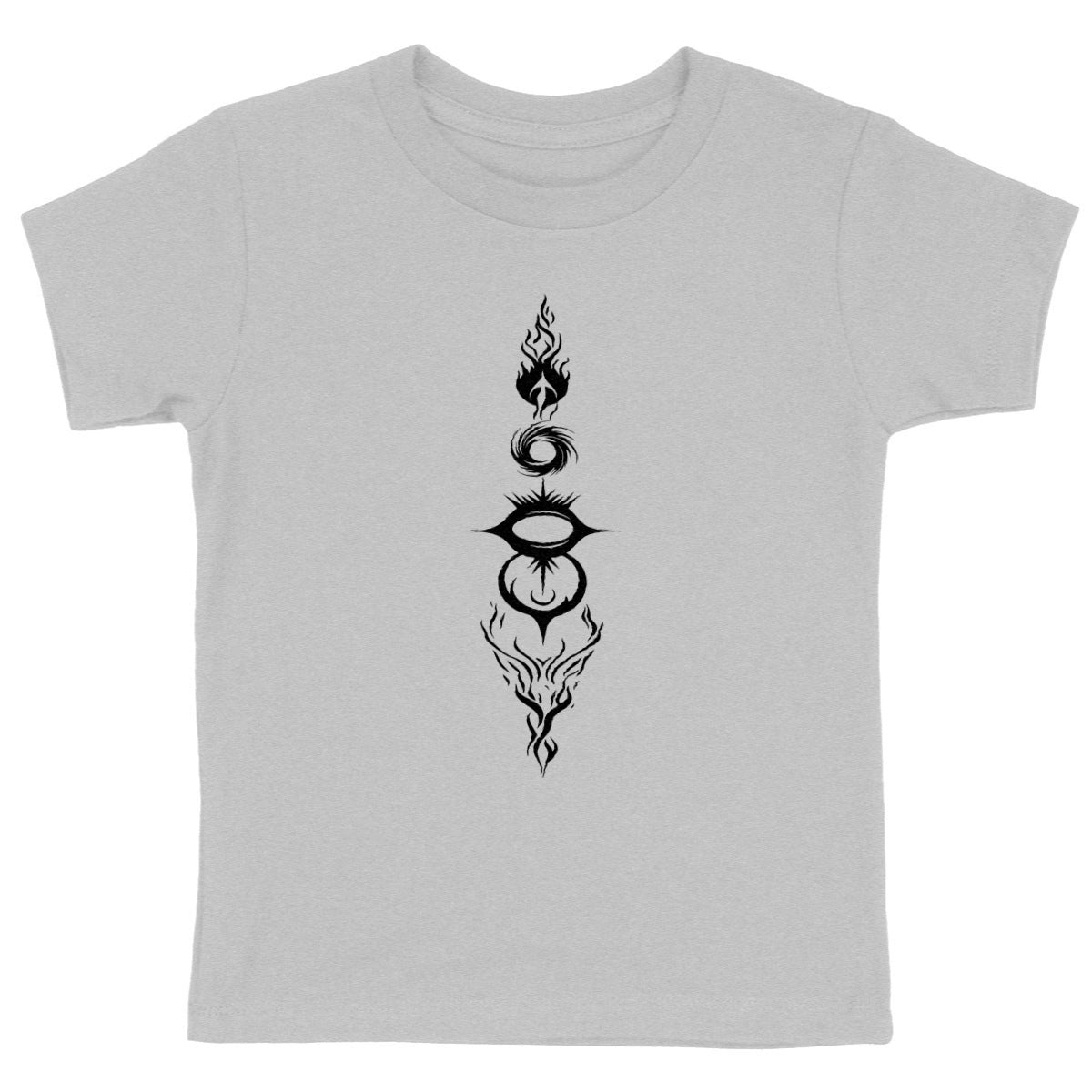 T-shirt Enfant L'Éveil Des Éléments