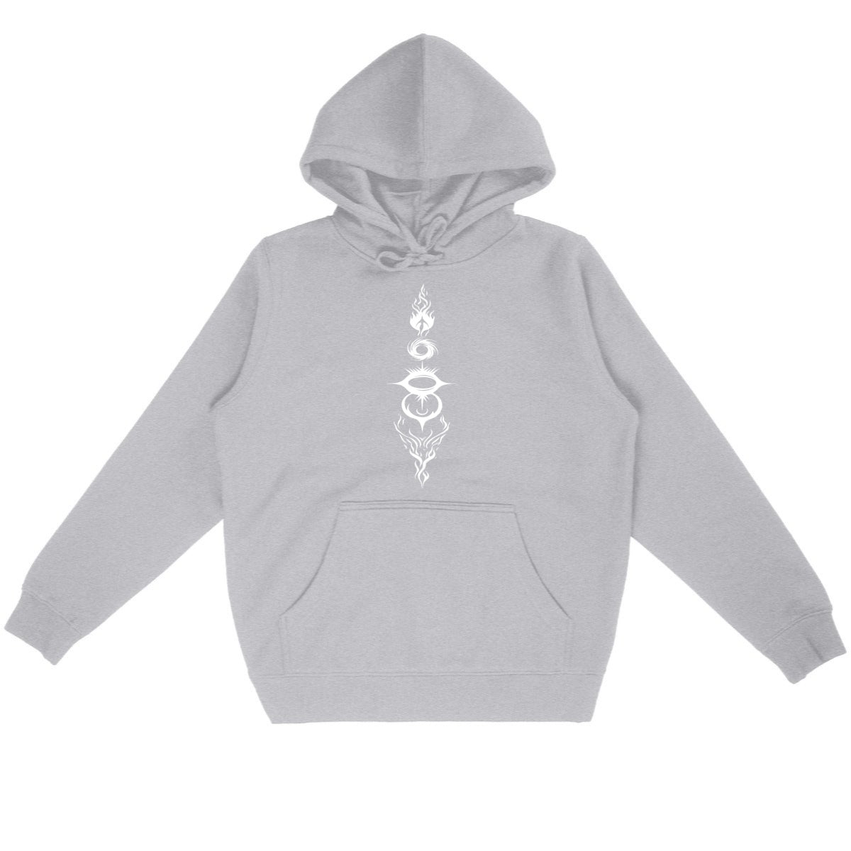 Sweat à capuche Unisexe L'Éveil Des Éléments