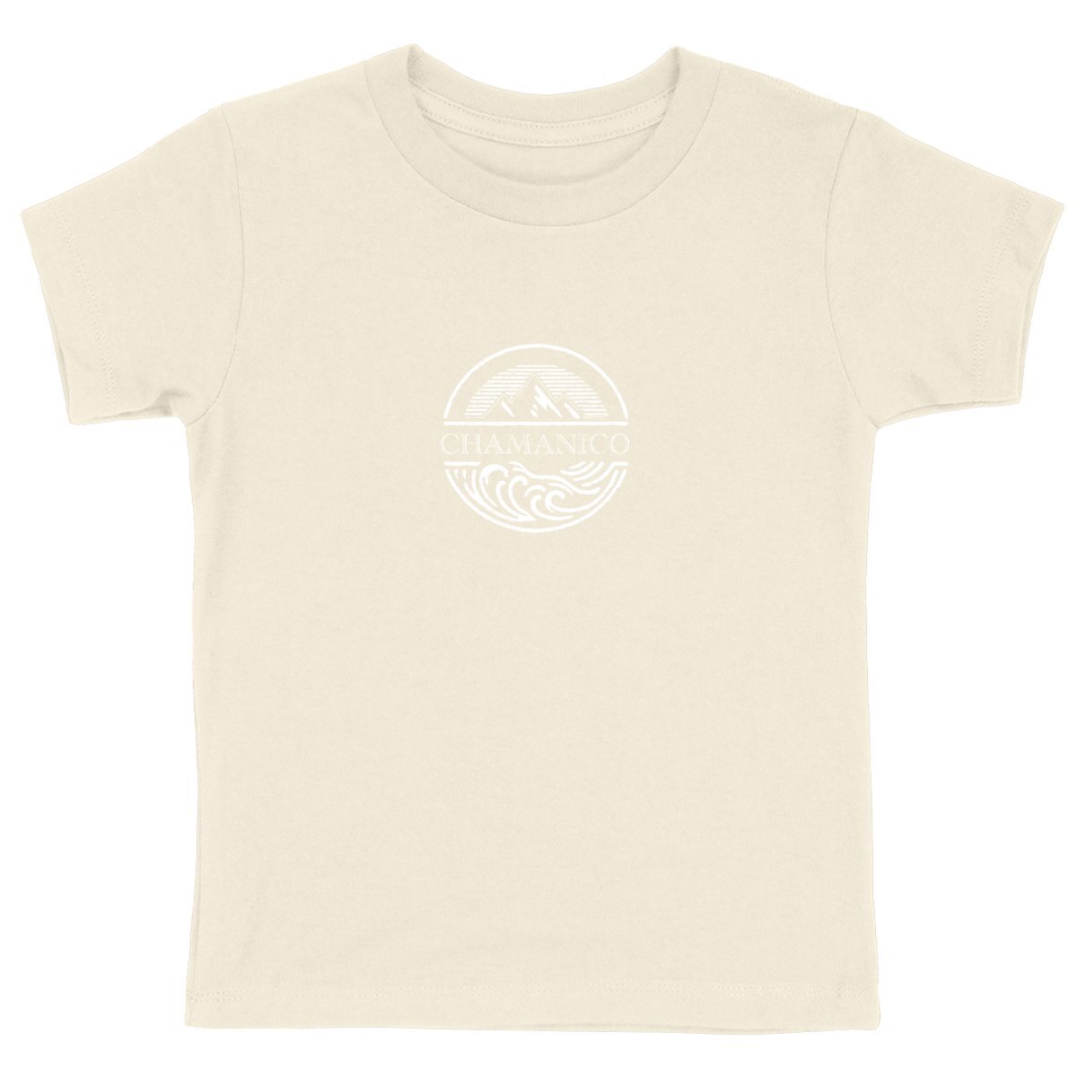 T-shirt Enfant Chamanico - Premium Plus