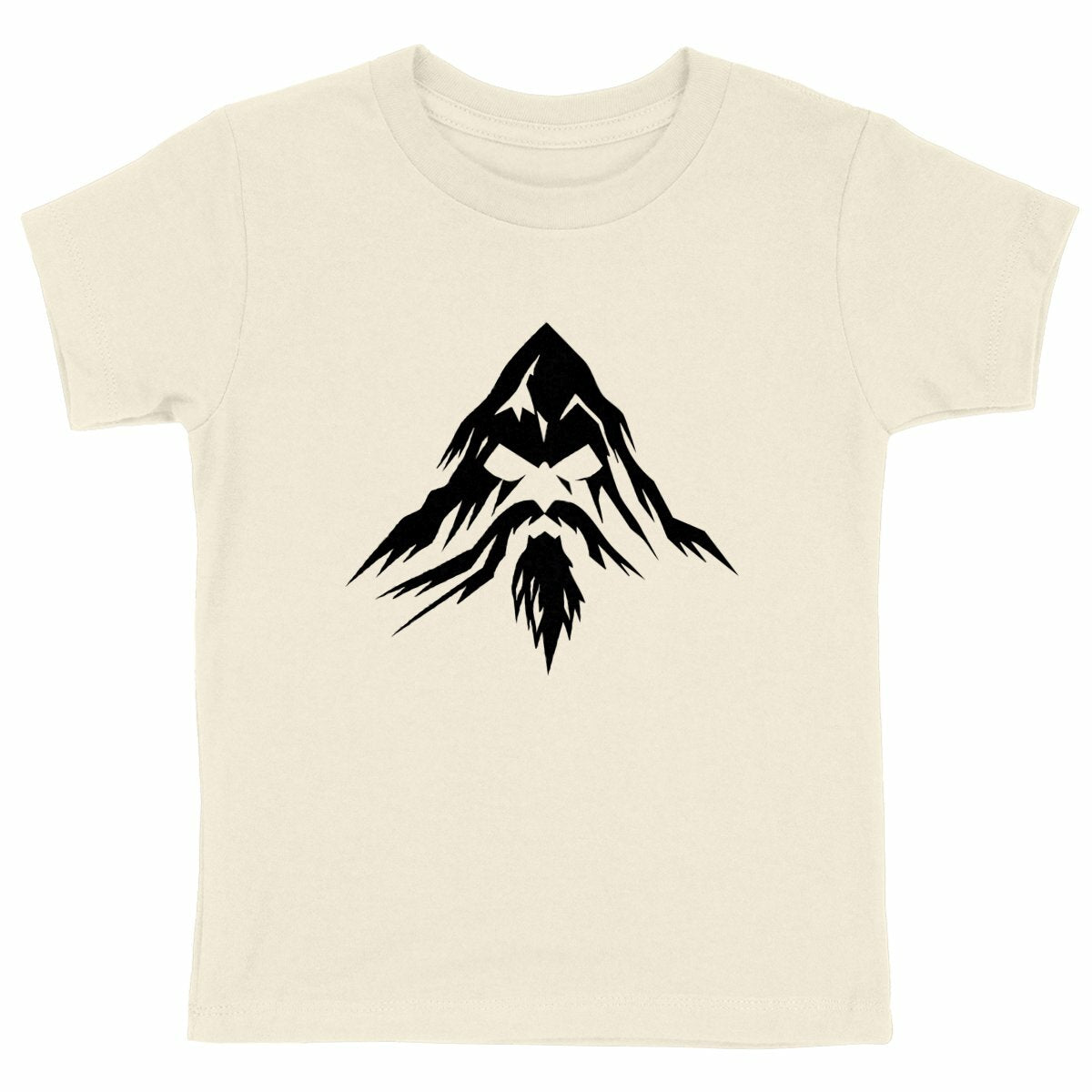 T-shirt Enfant Montagne Des Ancêtres