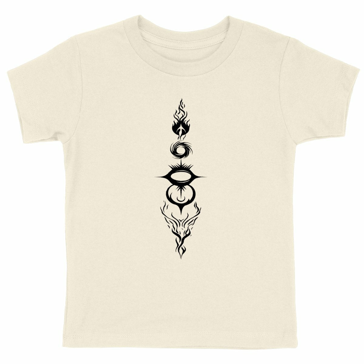 T-shirt Enfant L'Éveil Des Éléments