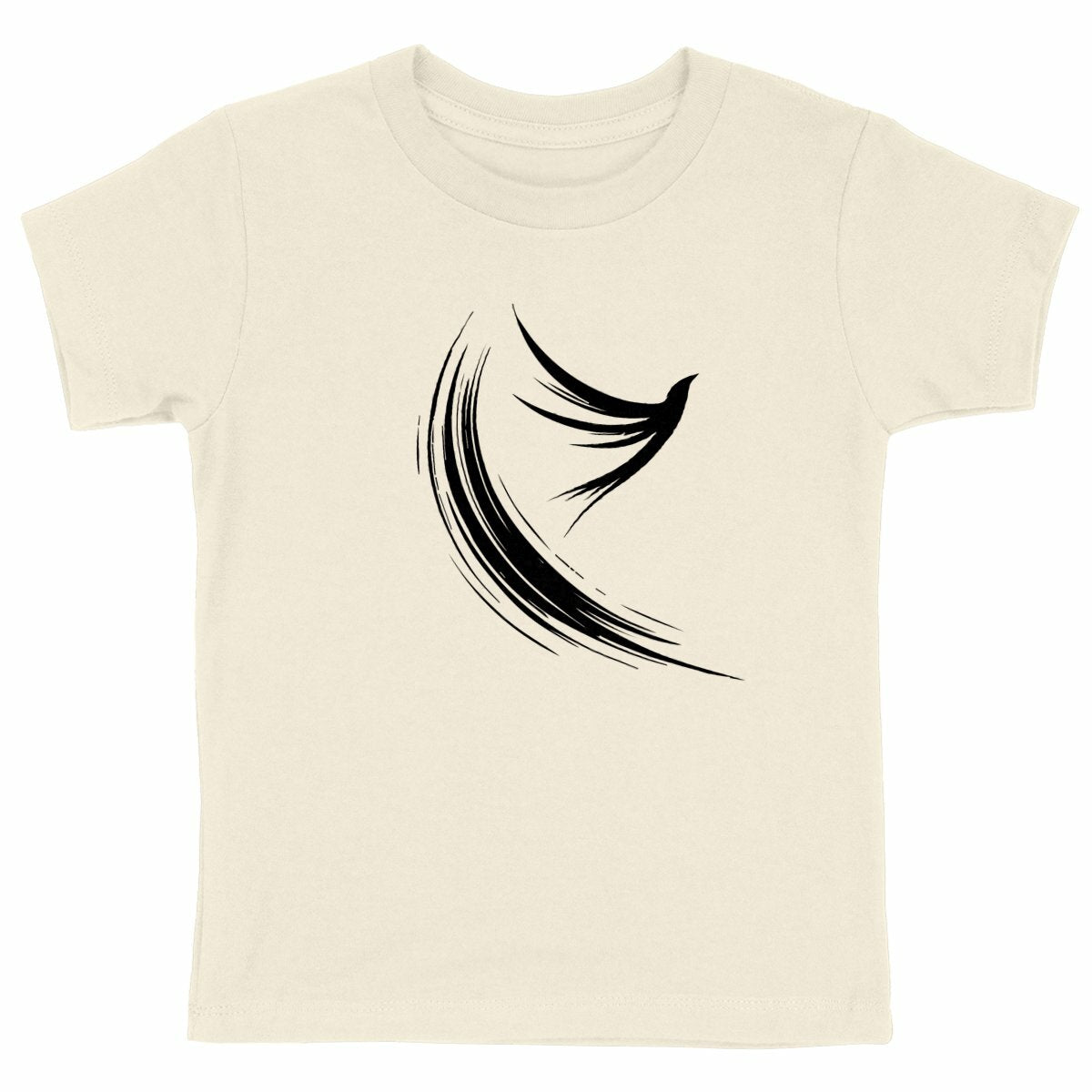 T-shirt Enfant Liberté - Premium Plus