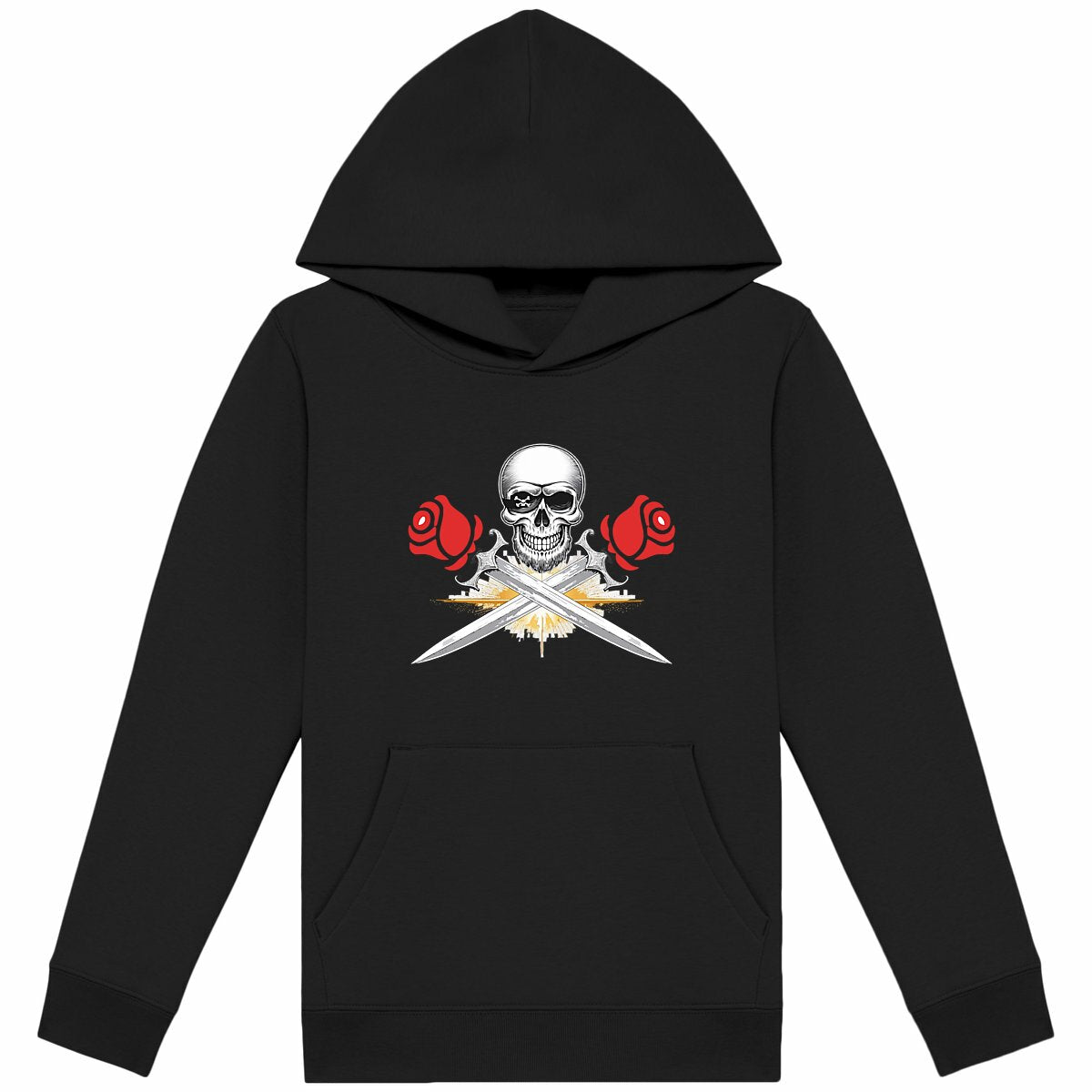 Sweat à capuche Enfant Les Gardiens des Âmes Rebelles