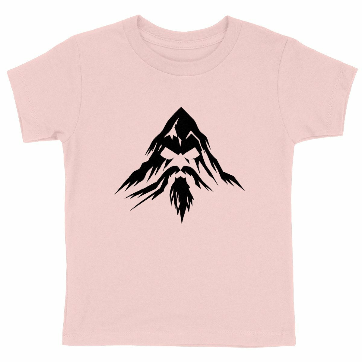 T-shirt Enfant Montagne Des Ancêtres