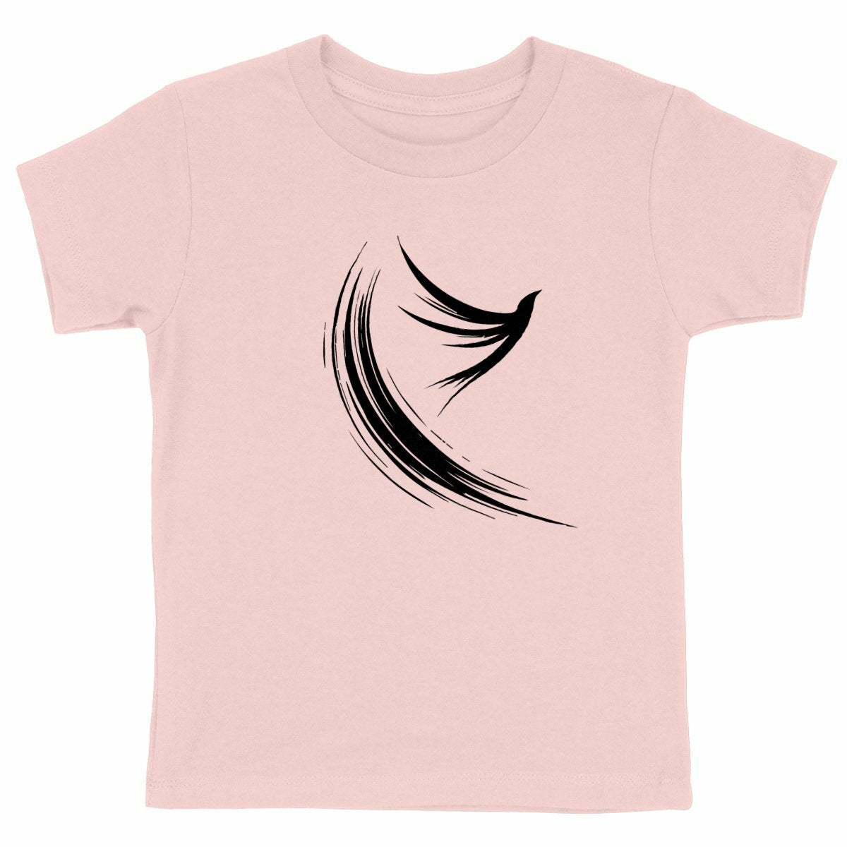 T-shirt Enfant Liberté - Premium Plus