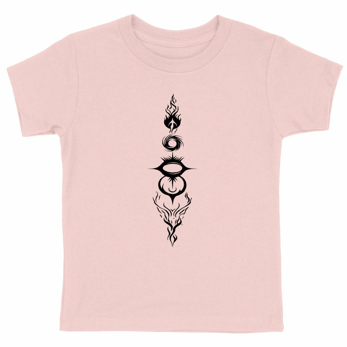 T-shirt Enfant L'Éveil Des Éléments