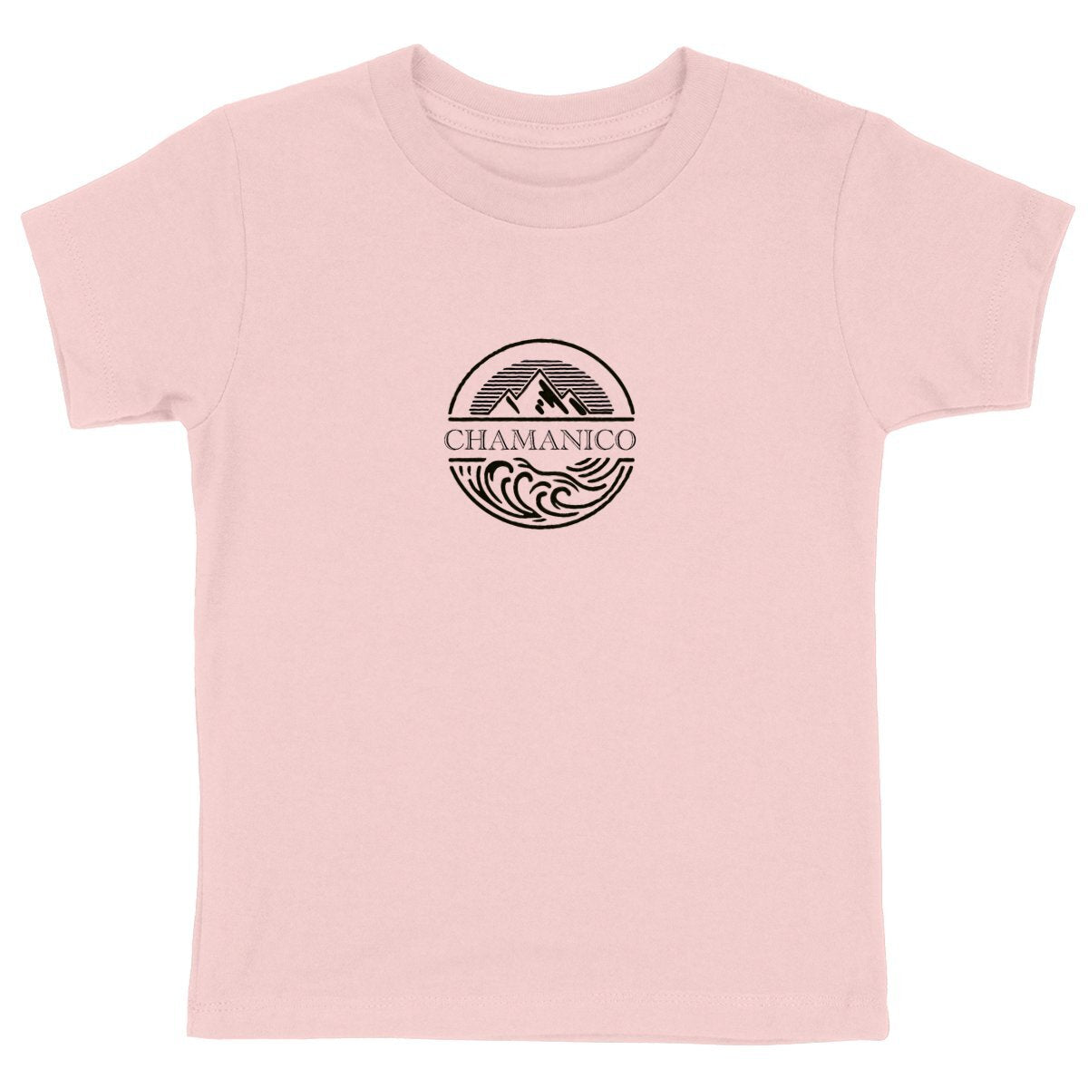 T-shirt Enfant CHAMANICO - Premium Plus