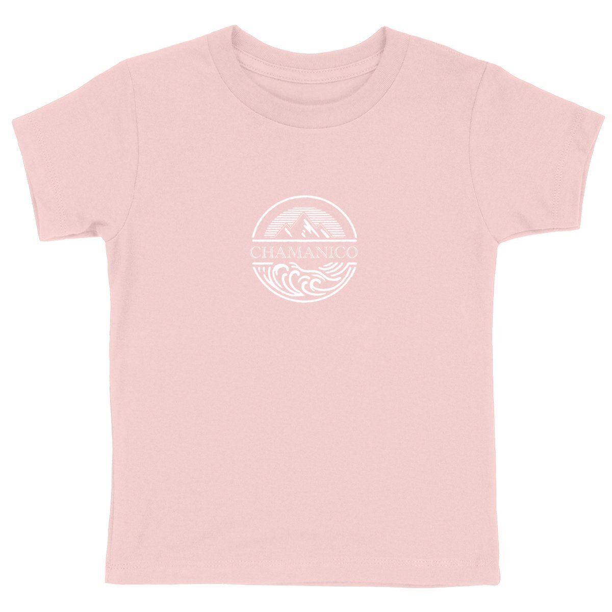 T-shirt Enfant Chamanico - Premium Plus