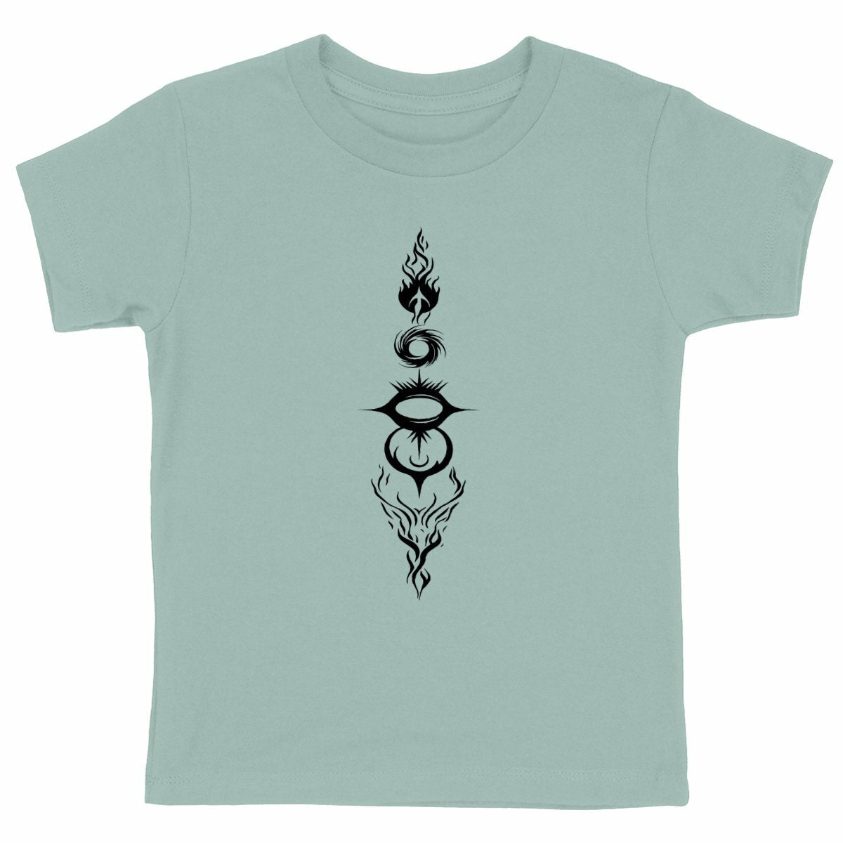 T-shirt Enfant L'Éveil Des Éléments