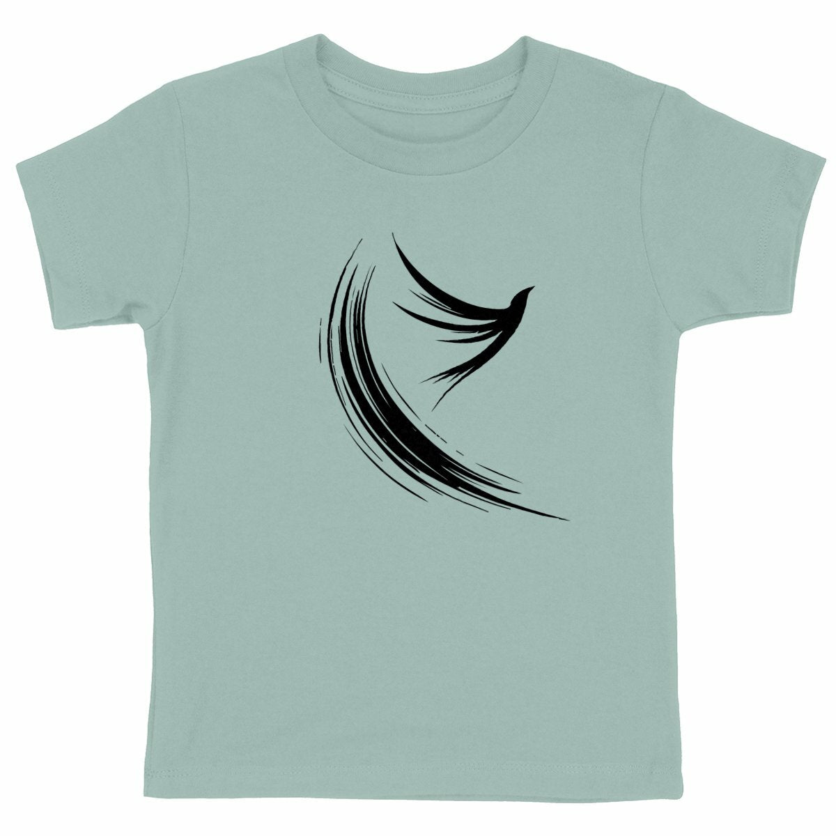 T-shirt Enfant Liberté - Premium Plus